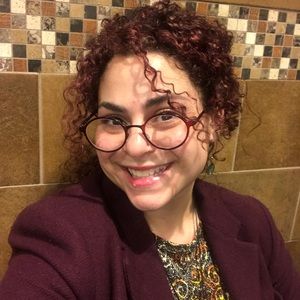 Meet your Posher, Ellen